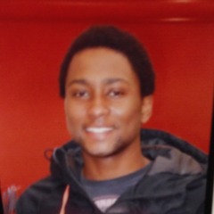 Derrick Claude Marsh