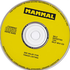 Mr. Gilbert's Circus