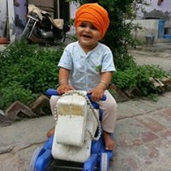 Jaanbaaz Kaur Khalsa
