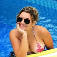 Maria Victoria Zimmermann