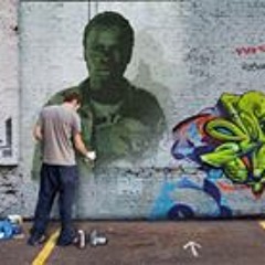 Geoff Nyai