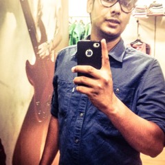 Rona Mathew Ron