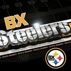 Bronx Steelers
