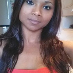 Hrefna K. Gudnadottir