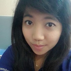 Yosephine Christianti