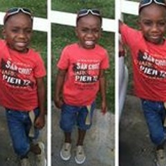 Antonio BigTookie Green