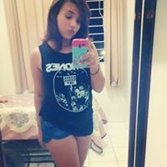 Adrielle Silva 8