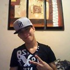 Marlon Alexis FLores