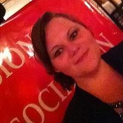 Jamie Alexander Porter