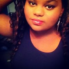 Tisha Genine Benford