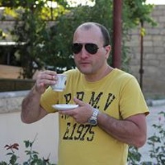 Jeyhun Karakmazli