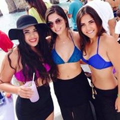 Haymee Navarro Lizárraga