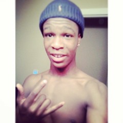 Da'Shaun Louded Laflair