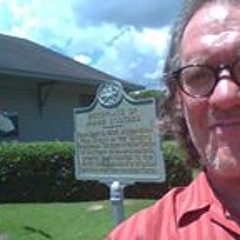 James Patrick Jordan Jr.