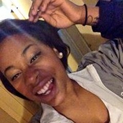 Aiyana Mone' Blanding