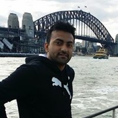 Mohammad Talha 17