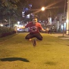 Billy Michael Nopueto