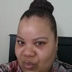 Dezi Daddysgirl Robinson