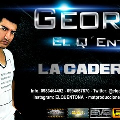 Geor-G El Q entona