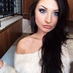 Chelsey Rae Cresswell