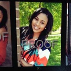 Courtney Donnetta Banks