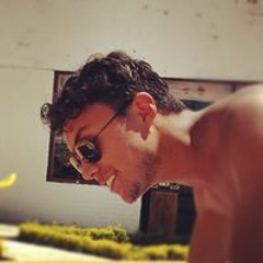 Sebastian Miranda 28