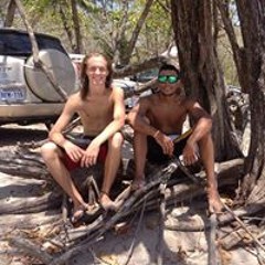 Jonathan Oviedo Segura