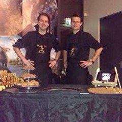 Daniel Van der Hoeven