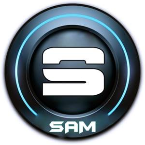 DEEJAY SAM PRODUCTION. cover art