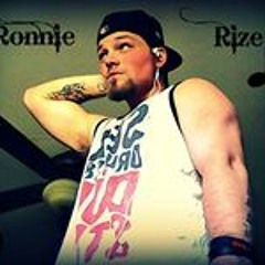 Ronnie Rize