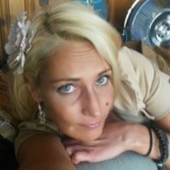 Kimberly Jane Holloway