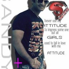 Sandy Tattooist Ogania