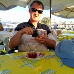 Mehmet Zeynel ERDOĞAN 1