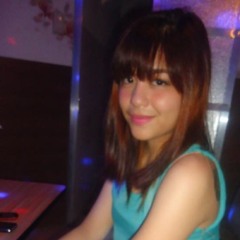 Nastassja Frances Chua