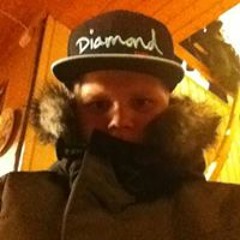 Stian Schaub Petersen