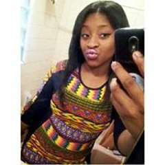 Lashamere Thee Daniels