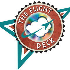 The Flight Deck