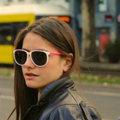 Ana-Maria Taralunga