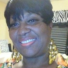 Vanessa Lovingme Carter