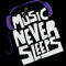 TheMusicNeverSleeps Prod.