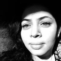Madiha Syed Salman