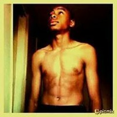 Leonard Jackson 7