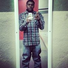 Scott Logan Williams