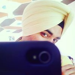 Gurjeet Singh Maan