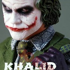 Khalid Mostafa 8