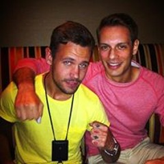 Aleksander De Ulseth