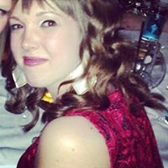 Sophie Lorraine Atkinson