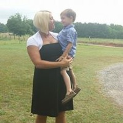 Erica Blackmon Whitaker