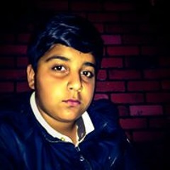 Malik Shehryar Sultan