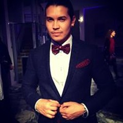 Jirre Quietly Rodriguez